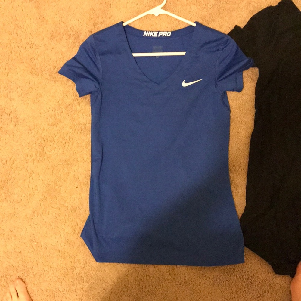 Nike Dri fit